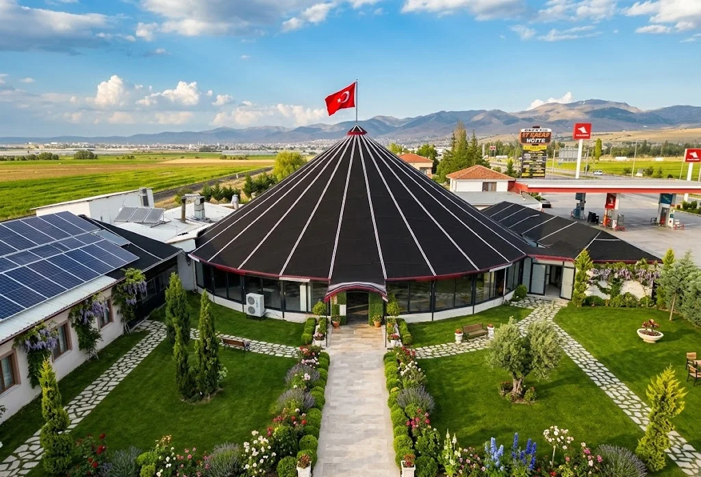 Osmanlı Otağı 5