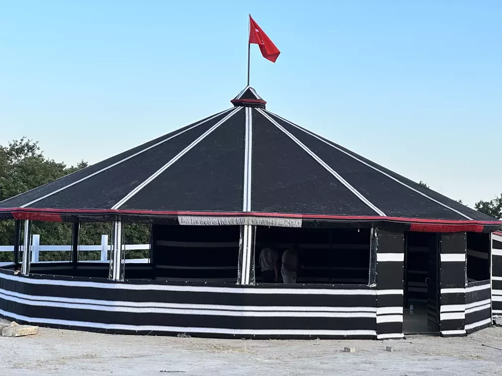 Kıl Çadır Nedir? Modelleri, Fiyatları ve Kullanım Alanları