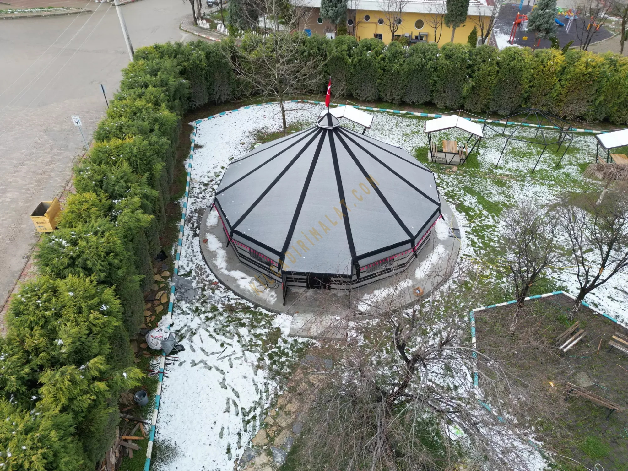 Bilecik Söğüt Belediyesi Kuran Kursu