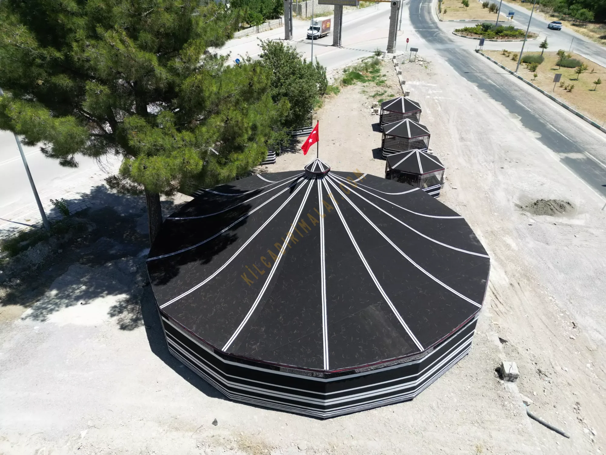 Denizli Çameli belediyesi Doğal Ürünler Ve Restaurant