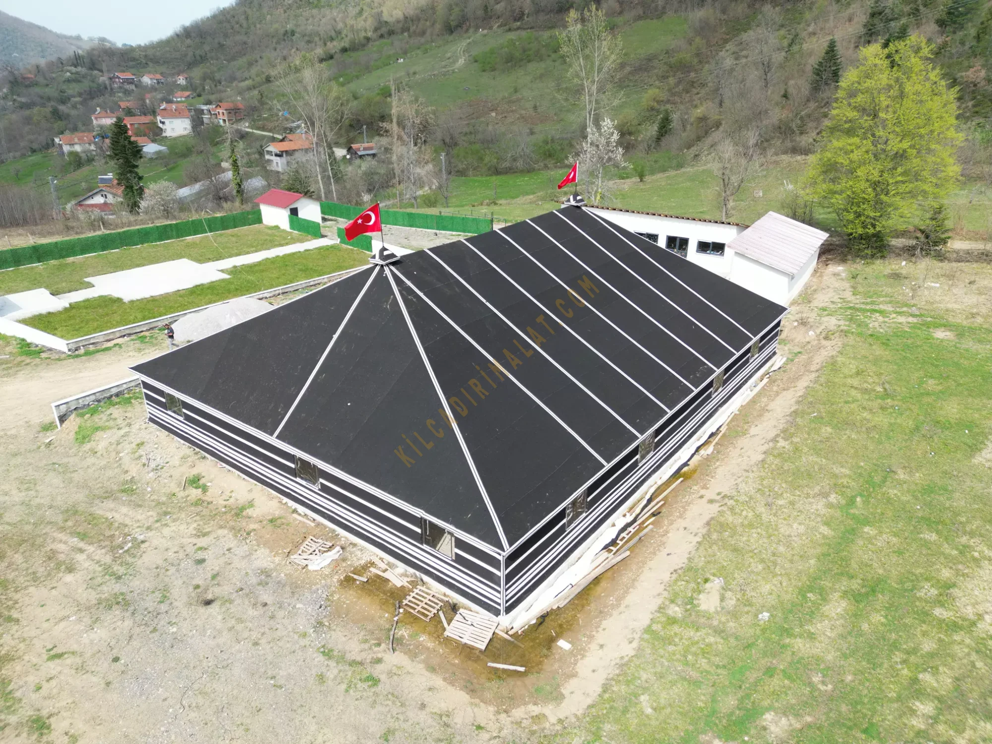 İnebolu Düğün salonu