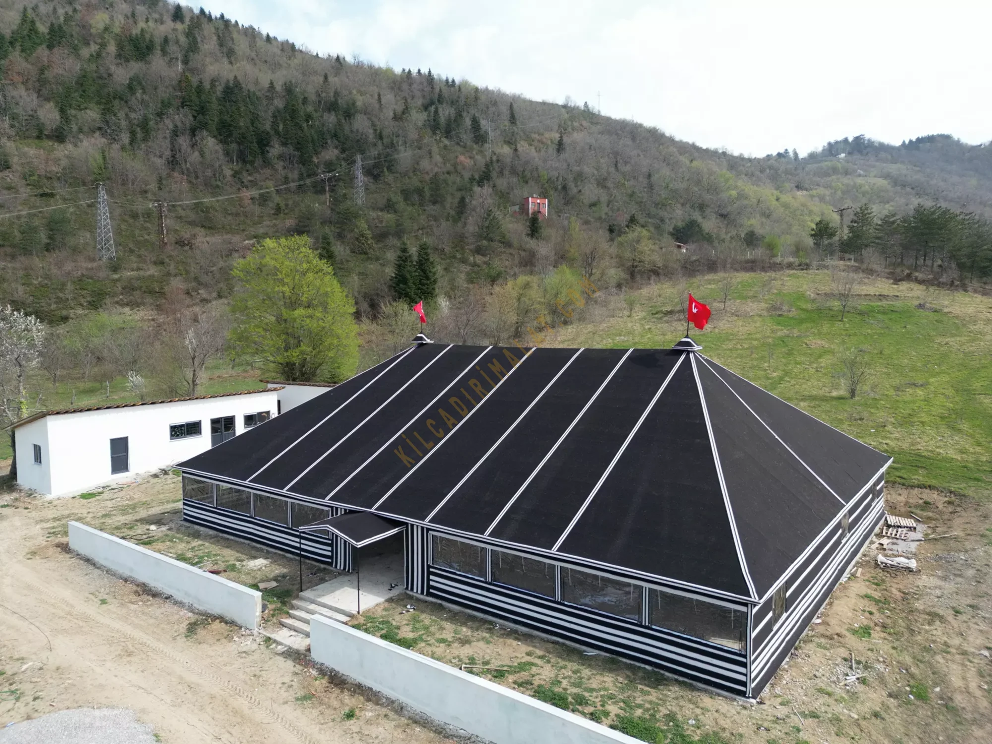 İnebolu Düğün salonu