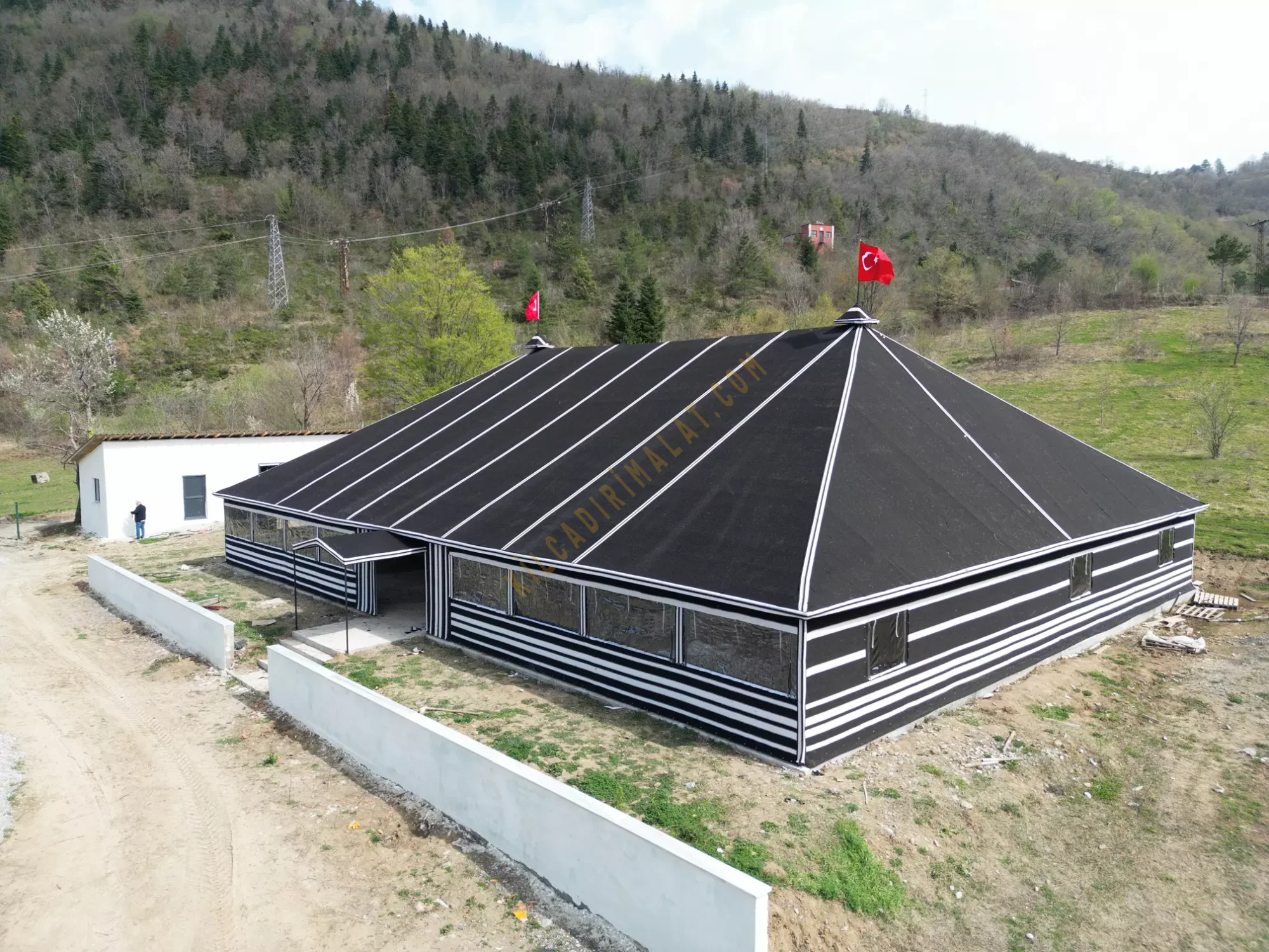 İnebolu Düğün salonu