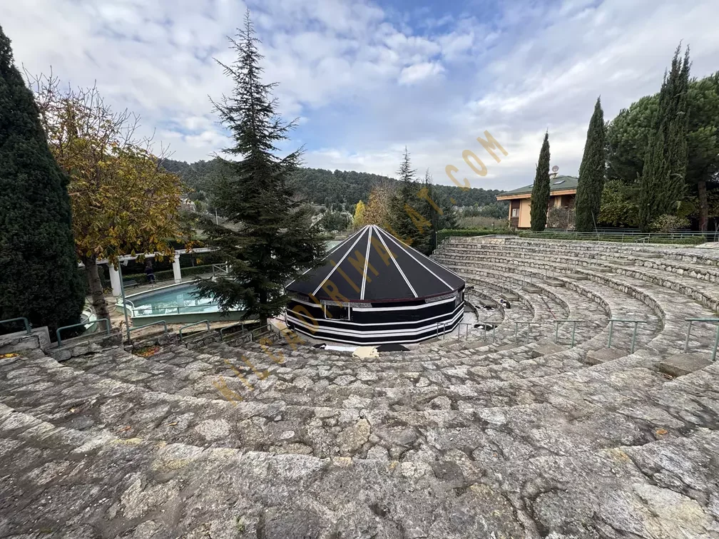 İstanbul Sinpaş Holding