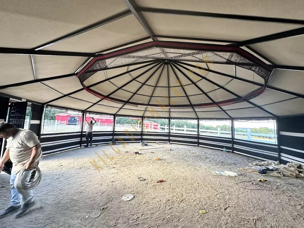 Kırklareli Belediyesi Restaurant 