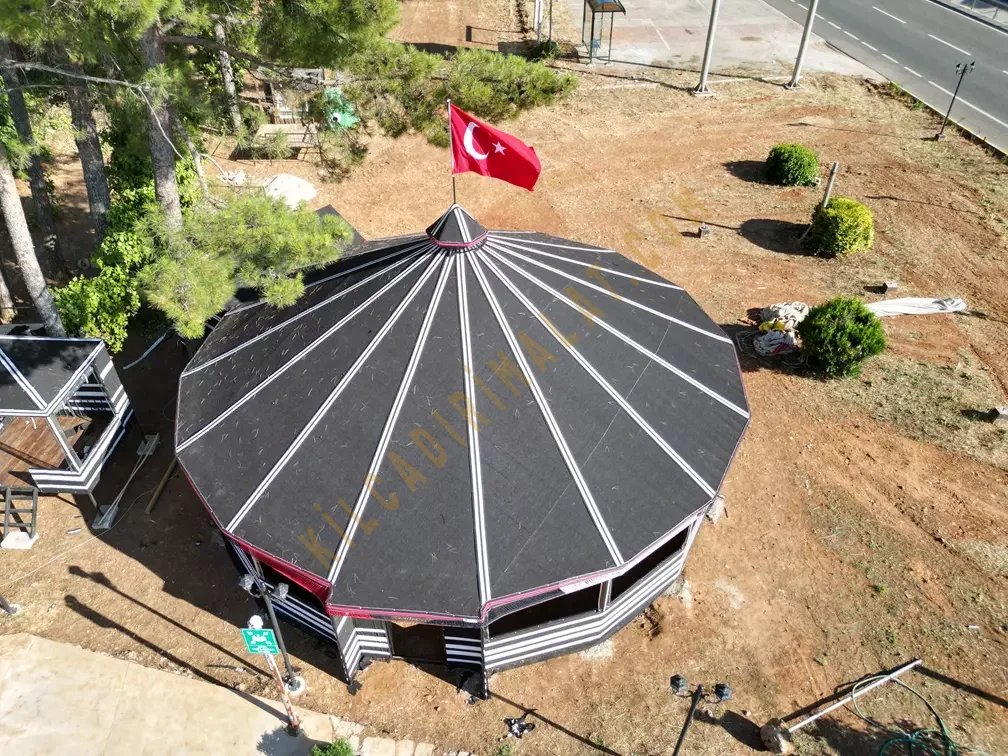 Muğla Raymar Otel Restaurant