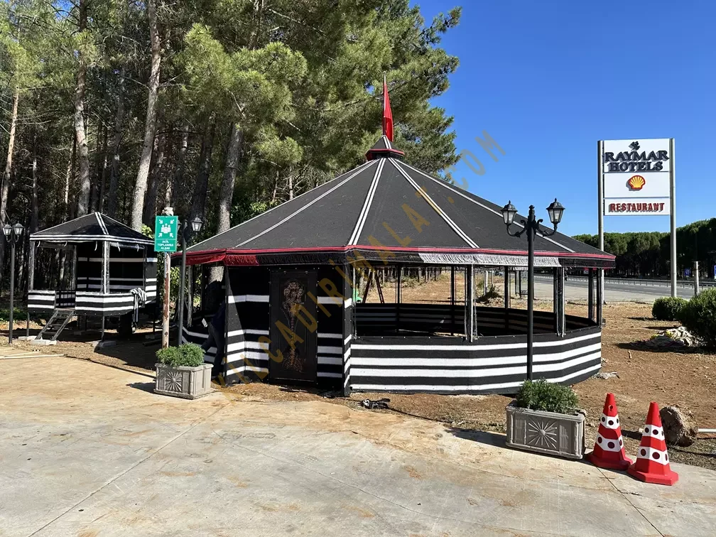 Muğla Raymar Otel Restaurant